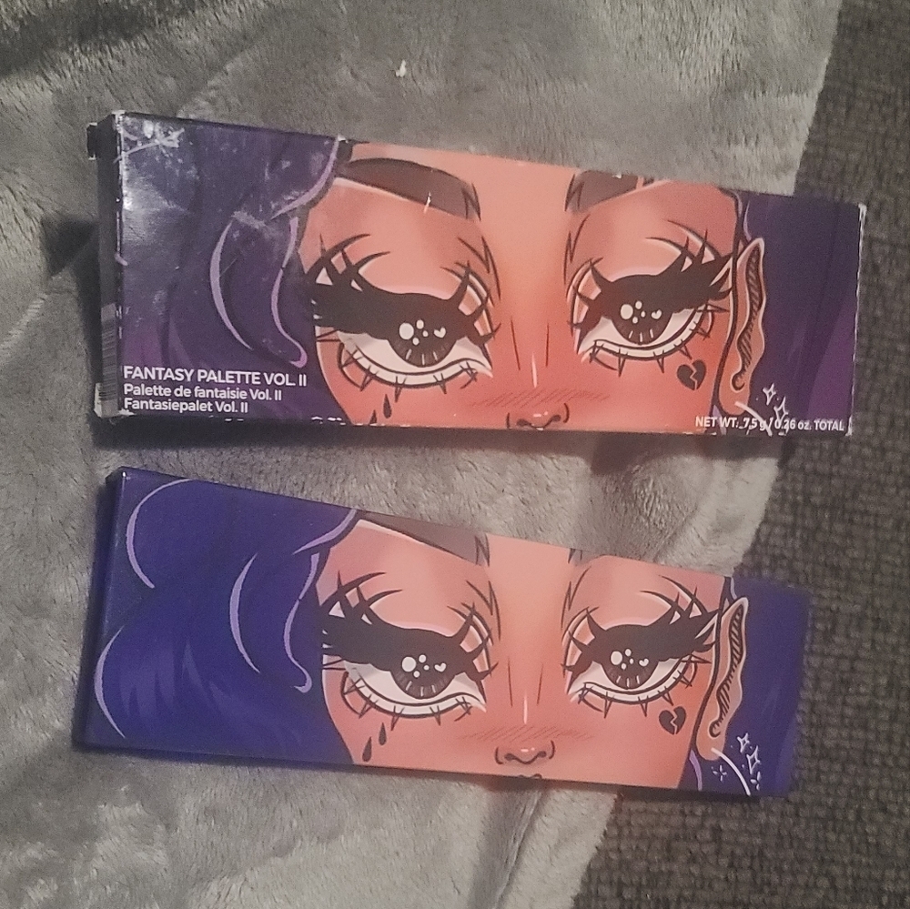 Dragun Beauty | Fantasy Palette Vol II - Picture 4 of 4